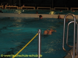 2.Training Badue Uelzen 2009