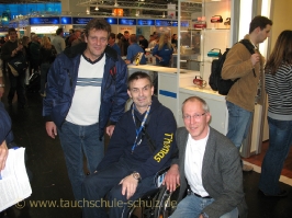 Boot 2008
