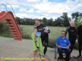 Ferienspass 2015 Stadensen