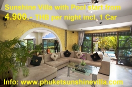 www.phuketsunshinevilla.com