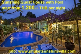 www.phuketsunshinevilla.com