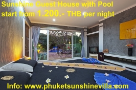 www.phuketsunshinevilla.com